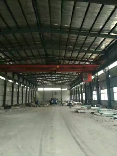 北京芯詣 以2750元高價重塑鋼結(jié)構(gòu)廠房拆除回收行業(yè)標(biāo)準(zhǔn)